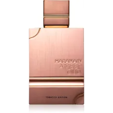 Al Haramain Amber Oud Tobacco Edition