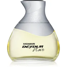 Al Haramain Detour noir