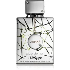 Armaf Club de Nuit Sillage