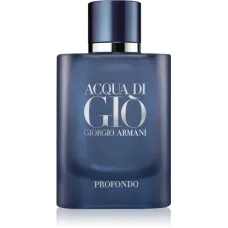 Armani Acqua di Gio Profondo