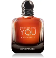 Armani Emporio Stronger With You Absolutely