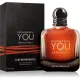 Armani Emporio Stronger With You Absolutely