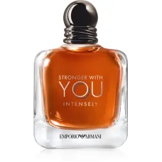 Armani Emporio Stronger With You Intensely
