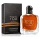 Armani Emporio Stronger With You Intensely