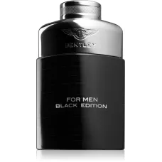 Bentley For Men Black Edition