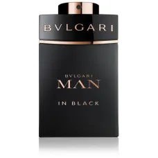 Bvlgari Man In Black