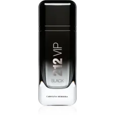 Carolina Herrera 212 VIP Black
