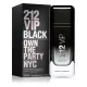 Carolina Herrera 212 VIP Black