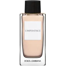 Dolce & Gabbana 3 L’Imperatrice