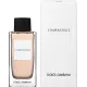 Dolce & Gabbana 3 L’Imperatrice
