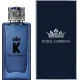 Dolce & Gabbana K by Dolce & Gabbana (Eau De Parfum)