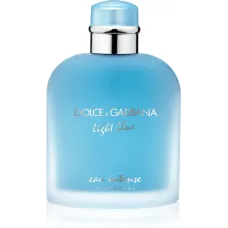 Dolce & Gabbana Light Blue Pour Homme Eau Intense