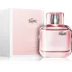 Lacoste Eau de Lacoste L.12.12 Pour Elle Sparkling