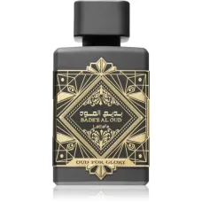 Lattafa Badee Al Oud Oud For Glory