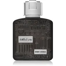 Lattafa Ramz Silver