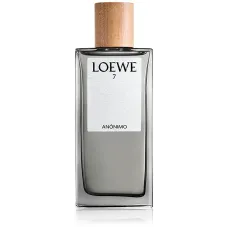 Loewe 7 Anonimo