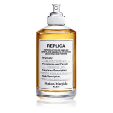Maison Margiela By the Fireplace