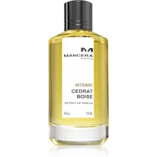 Mancera Intense Cedrat Boise