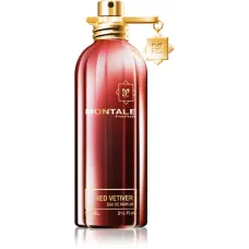 Montale Red Vetiver