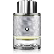 Montblanc Explorer Platinum