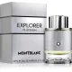 Montblanc Explorer Platinum
