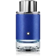 Montblanc Explorer Ultra Blue