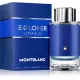 Montblanc Explorer Ultra Blue