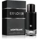 Montblanc Explorer