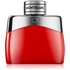 Montblanc Legend Red