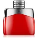Montblanc Legend Red