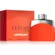 Montblanc Legend Red
