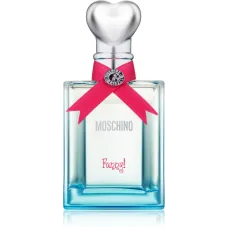 Moschino Funny!