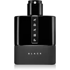 Prada Luna Rossa Black