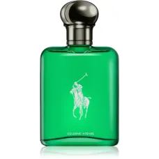 Ralph Lauren Polo Green Cologne Intense (Eau De Parfum)