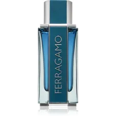 Salvatore Ferragamo Intense Leather