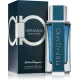 Salvatore Ferragamo Intense Leather