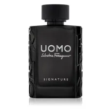 Salvatore Ferragamo Uomo Signature