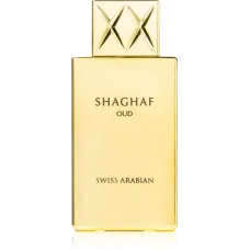 Swiss Arabian Shaghaf Oud