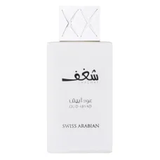 Swiss Arabian Shaghaf Oud Abyad