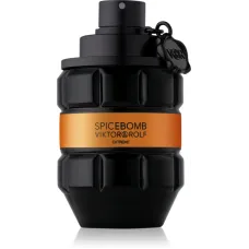 Viktor & Rolf Spicebomb Extreme
