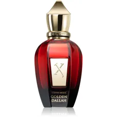 Xerjoff Golden Dallah