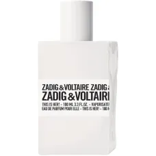Zadig & Voltaire THIS IS HER!