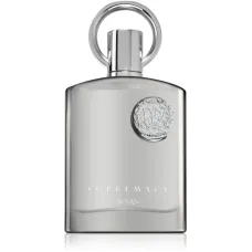 Afnan Supremacy Silver