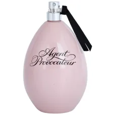 Agent Provocateur Agent Provocateur