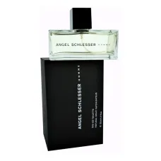 Angel Schlesser Homme