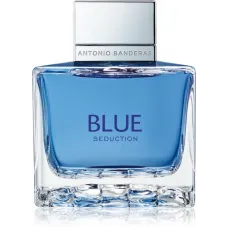 Antonio Banderas Blue Seduction