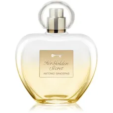Antonio Banderas Her Golden Secret