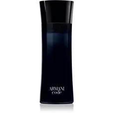 Armani Code