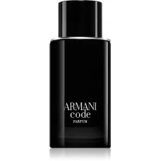 Armani Code Parfum