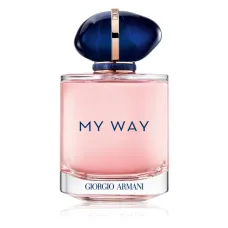 Armani My Way